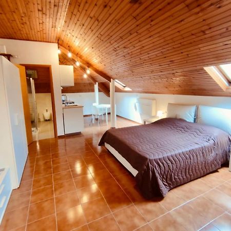 Appartement Castagneto 8 à Rapallo Extérieur photo