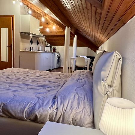 Appartement Castagneto 8 à Rapallo Extérieur photo